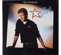 TOM ROBINSON - HOPE & GLORY LP [12748]