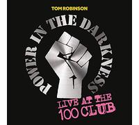 Tom Robinson - Live At The 100 Club