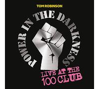 Tom Robinson - Live At The 100 Club [VINYL]