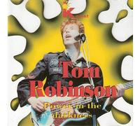 Tom Robinson - Power in the darkness