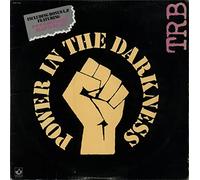 Tom Robinson - Power In The Darkness