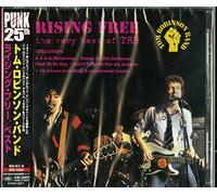 Tom Robinson - Rising Free:Very Best of