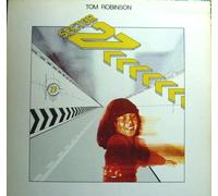 Tom Robinson / Sector 27 - Tom Robinson / Sector 27 - Sector 27 - Mercury - 6359 039