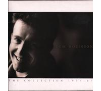 Tom Robinson - The Collection 1977-87 [VINYL]