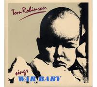 Tom Robinson - War Baby-7" 45