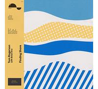 Tom Rogerson with Brian Eno - Finding Shore [VINYL]