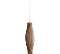 Tom Rossau No111 Pendant 20x72 Birch/Natural