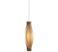 Tom Rossau NO111 Pendant H72 Birch Natural