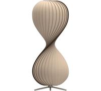 Tom Rossau - TR10 Floor Lamp Natural 105 cm - Natural