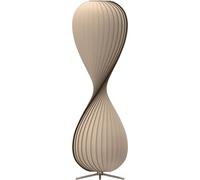 Tom Rossau - TR10 Floor Lamp Natural 138 cm - Natural