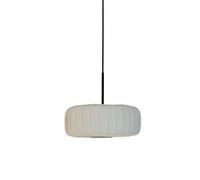 Tom Rossau TR36 Pendant Small White
