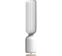 Tom Rossau - TR41 Floor Lamp White 127 cm - White