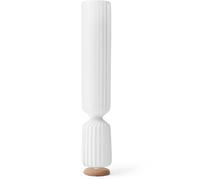 Tom Rossau - TR41 Floor Lamp White 147 cm - White