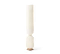 Tom Rossau TR41 Floor Lamp White Large H147