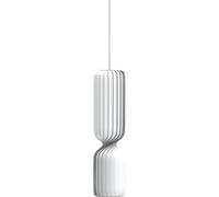 Tom Rossau - TR41 Pendant White 100 cm - White