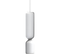 Tom Rossau - TR41 Pendant White 120 cm - White