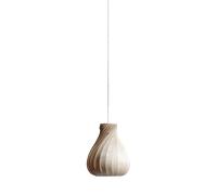 Tom Rossau TR42 Pendant 30x33 Birch/Natural