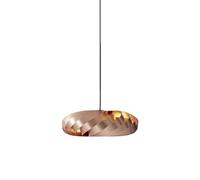 Tom Rossau TR5 Copper Pendant Medium