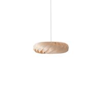 Tom Rossau TR5 Natural Pendant Small Ø30