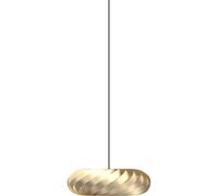 Tom Rossau TR5 Gold Pendant Medium