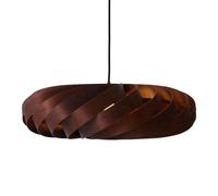 Tom Rossau TR5 Pendant Brown Large Ø80