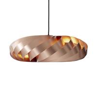 Tom Rossau TR5 Pendant Copper Large Ø80