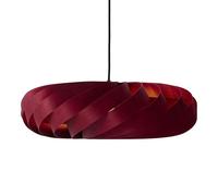 Tom Rossau TR5 Pendant Red Large Ø80