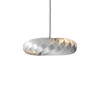 Tom Rossau TR5 Pendant Silver Small Ø40