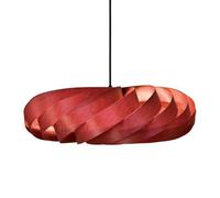 Tom Rossau TR5 Red Pendant Large