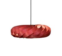 Tom Rossau TR5 Red Pendant Medium