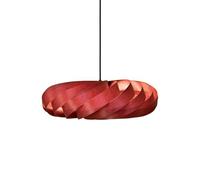 Tom Rossau TR5 Red Pendant Small