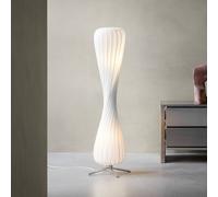 Tom Rossau TR7 floor lamp, plastic (PP), 117 cm high, E27