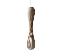 Tom Rossau TR7 Natural Large Pendant H145
