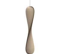 TR7 Natural Large Pendant H145