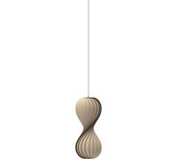 TR7 Natural Small Pendant H55