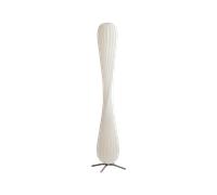 Tom Rossau TR7 White Large Floor Lamp
