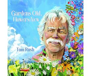 Tom Rush - Gardens Old, Flowers New [Vinyl LP] [VINYL]