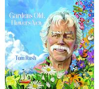 Tom Rush Gardens Old, Flowers New (Vinyl) (US IMPORT)