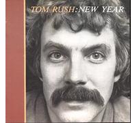 Tom Rush: New Year