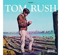 Tom Rush - Tom Rush