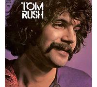 Tom Rush - Tom Rush [VINYL]