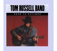 Tom Russell Band - Road to Bayamon
