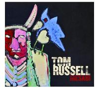 Tom Russell - Mesabi