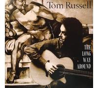 Tom Russell - The Long Way Around