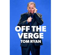 Tom Ryan: Off the Verge