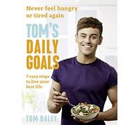 Tom's Daily Goals