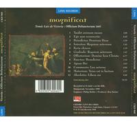 TOM S LUIS DE VICTORIA: OFFICIUM DEFUNCTORUM NEW CD