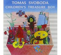 Tom s Svoboda - Childrens Treasure Box 1-4