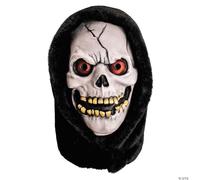 Tom Savini Faces of Horror Collection Tombed Face Mask