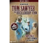 Tom Sawyer 1